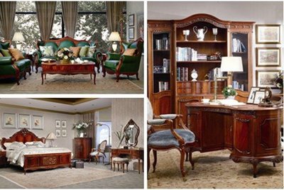 红星八代店体验 风情家居一日赏，品质生活入梦来